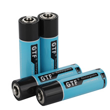 ԭ�b��ƷGTF AA 1.5V 2000mah����ʽ�ɳ���늳�usb늳� 5̖늳�