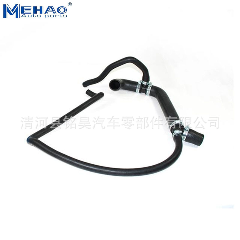 Marca MEHAO para Land Rover PCH119060 tubería de agua EPDM para tubería de agua de radiador de automóvil Land Rover