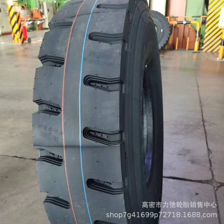 1200R20汽车轮胎批发厂家现货防爆花纹短途自卸车货车轮胎1200r20