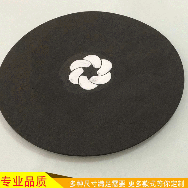 东莞厂家供应包装材料黑色泡棉绝缘扛静电eva制品防静电填充环保