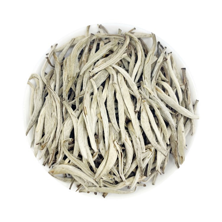 新茶 ジャスミン茶 茶葉 ルーズティー 花茶 広西横県 ジャスミン茶王 銀針メーカー 緑茶 卸売|undefined