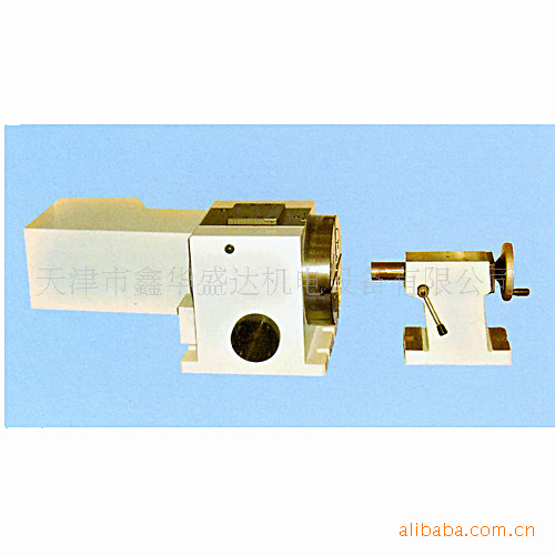 【官方特约经销商】烟台环球数控分度头FK14210A-天津代理，含税