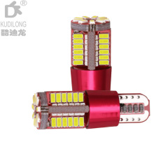 �羳���� �¿���� ��܇LED��aʾ����T10 3014 57SMD