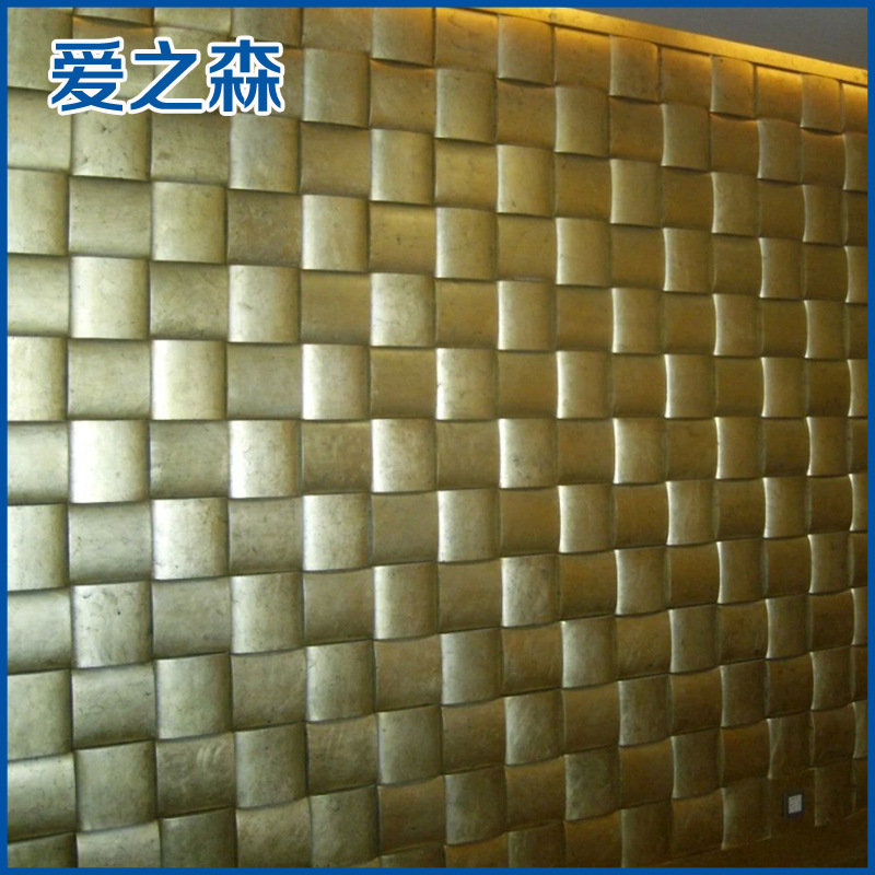 厂家提供 上海室内墙体装饰 各种时尚墙体装修装饰 工程造型施工