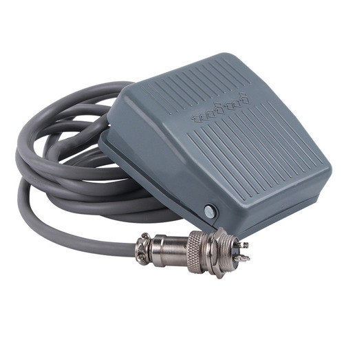 Supply TFS-201 foot switch FS201 foot switch with 2 meters cable
