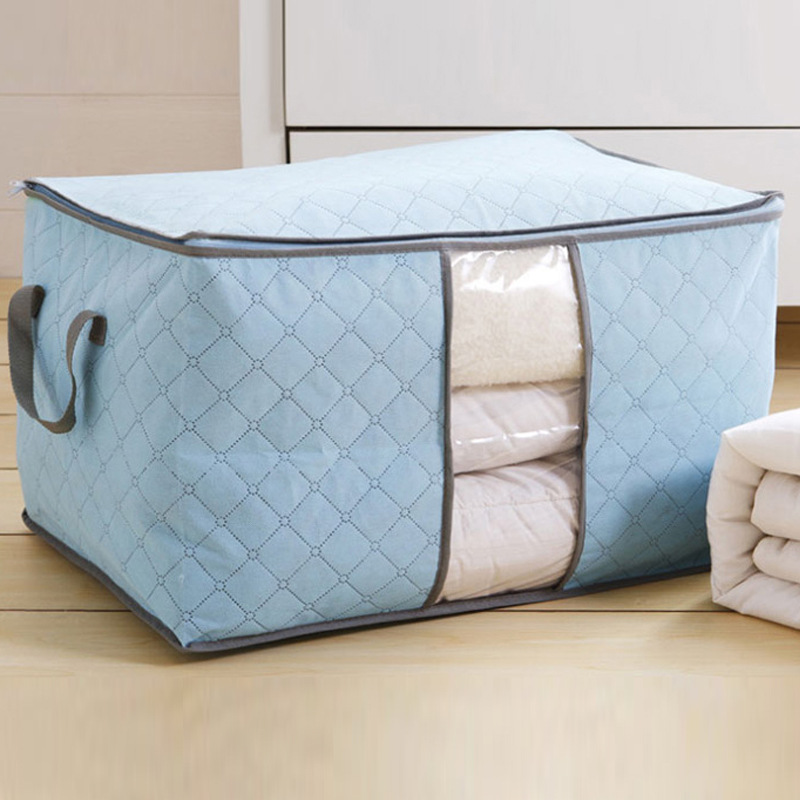 Big duvet