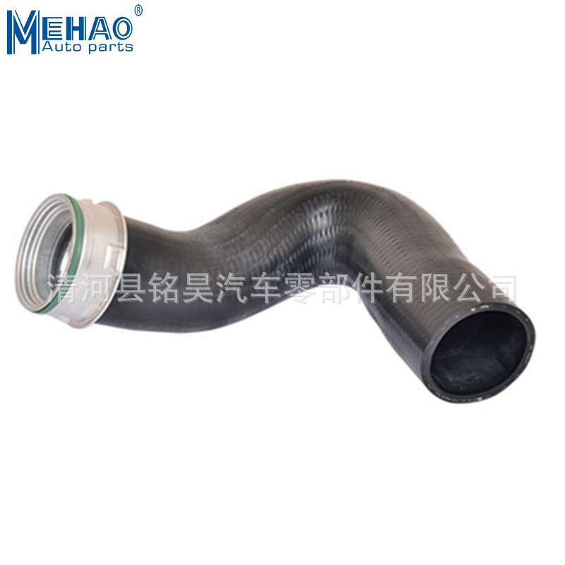 Suministro directo de fábrica para tubería de agua BENZ tubería de refuerzo de tubería de aire A9065280382,9065280382