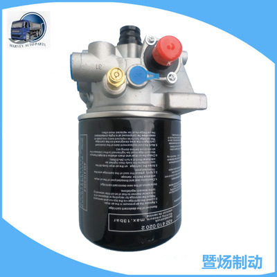 Secador de aire Controlador de aire Cartucho TR955205,4324130010 TDAR955205