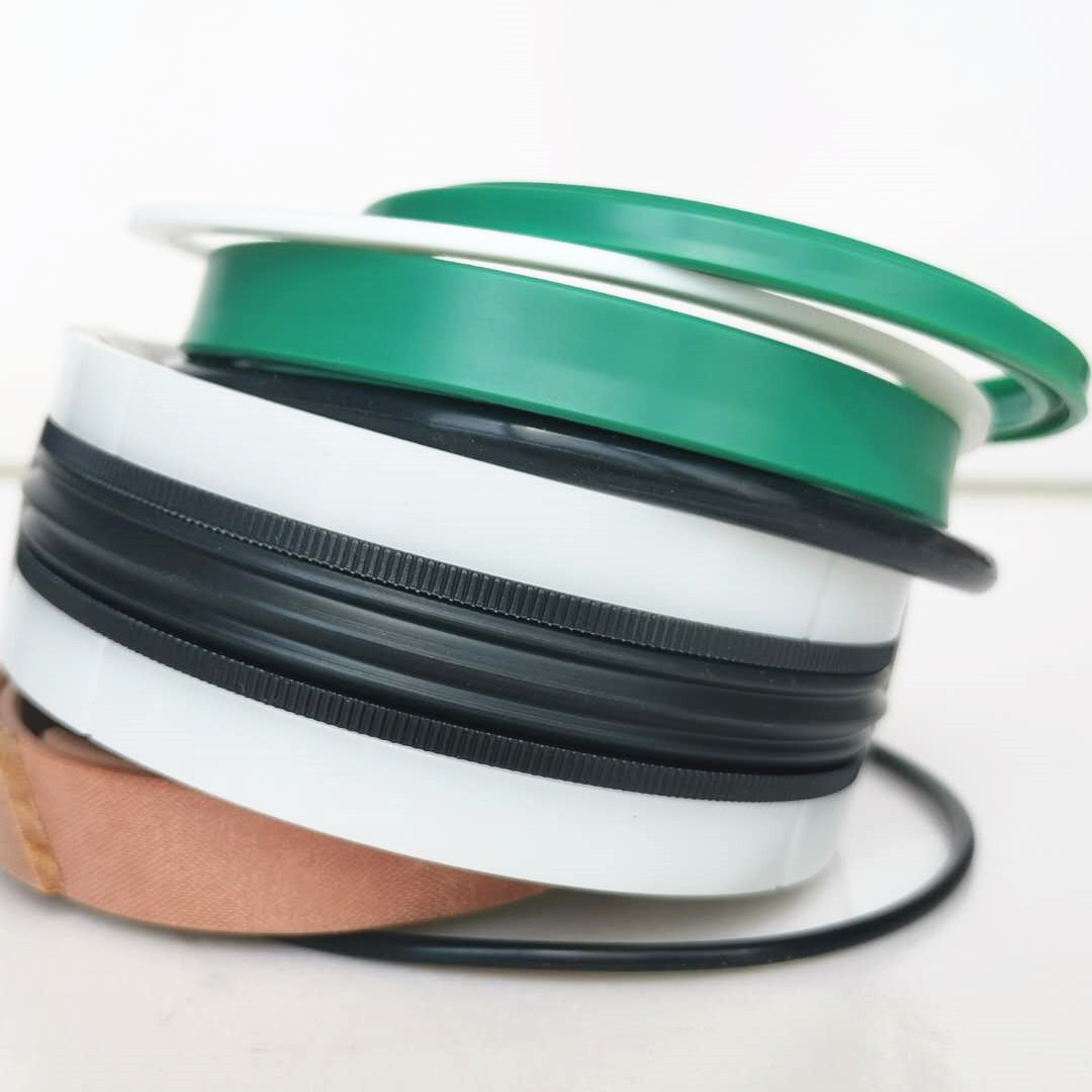 展开油缸修理包 泵车修理包泵车臂架油缸密封 泵车油封90/125