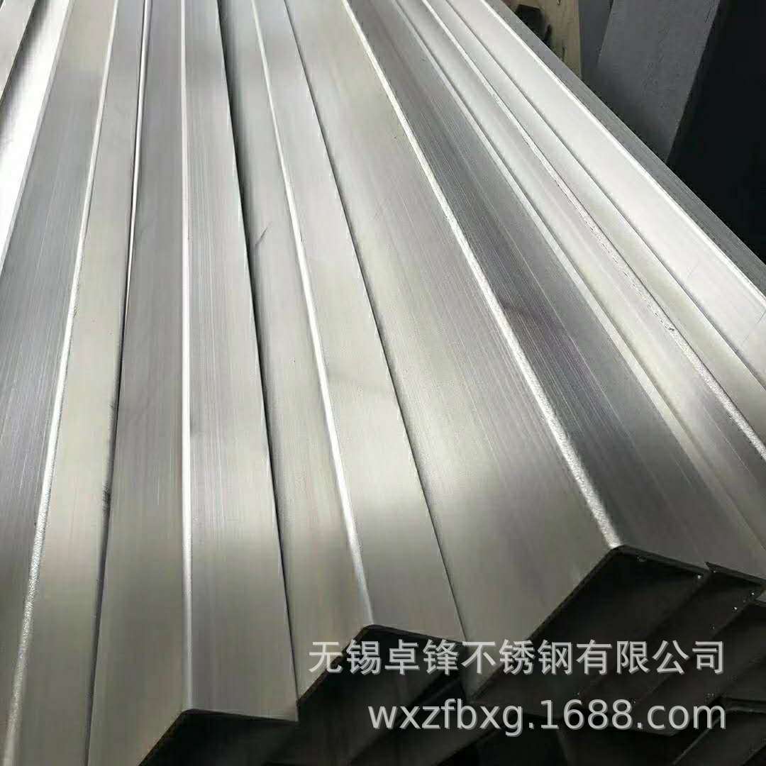 316L不锈钢矩形管,不锈钢方管,316L不锈钢方管,规格齐全非标可定,