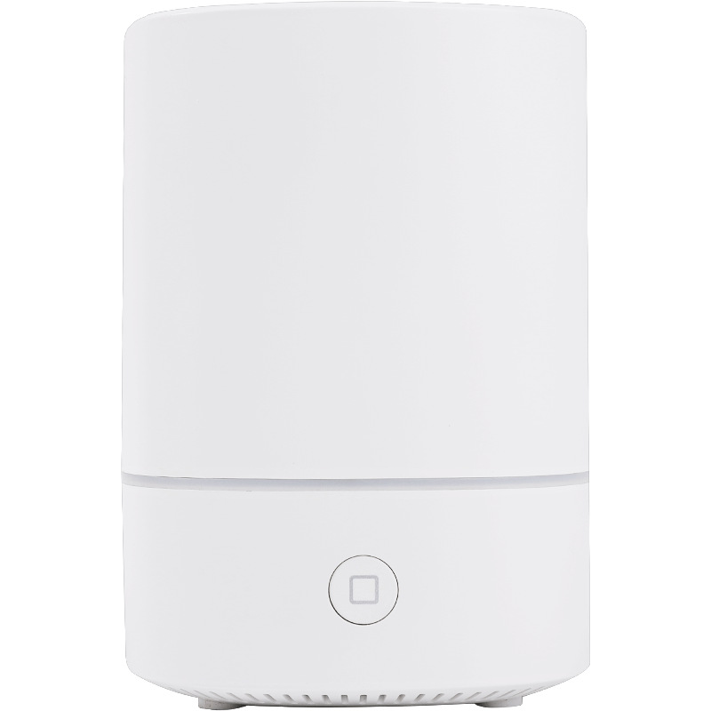 Nueva máquina de aromaterapia 5V con separación negativa USB Humidificador ultrasónico aromaterapia difusor aceite esencial purificador aire