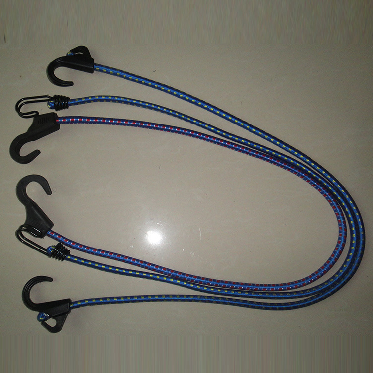 Cuerda Elástica para Equipaje de Caucho