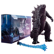2019��Ӱ�� ��˹��2 SHM ����֮�� GODZILLA �ɶ� ��װ�ְ�ģ��