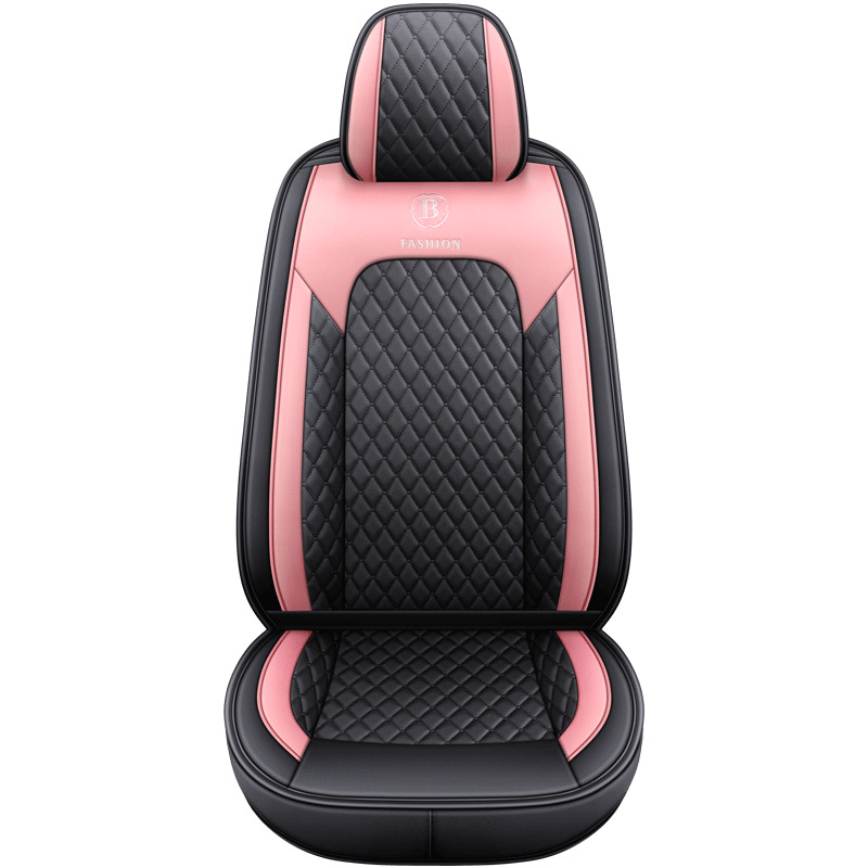Seat cushion, seat cover — Shiyong Cover - black