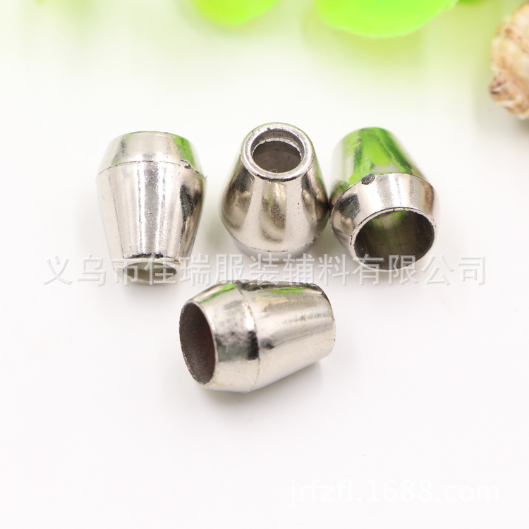 吊钟 现货供应 ABS塑胶电镀吊钟 服装辅料吊钟【厂家直销】