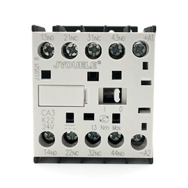 低压接触器;其他继电器;接触器附件