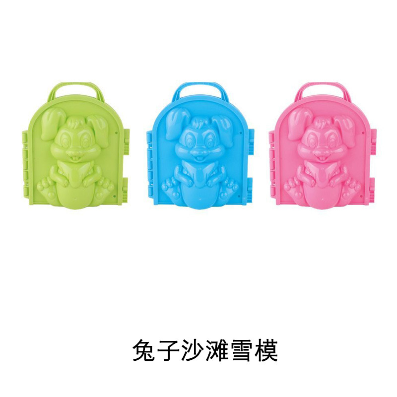 Clip de bola de nieve de invierno de los niños al aire libre de juguete clip de bola de nieve lucha muñeco de nieve clip de bola abrazadera