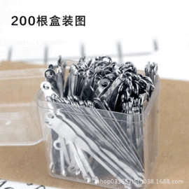 指甲剪/钳/刀;耳勺、洁耳器;钥匙扣及钥匙扣配件