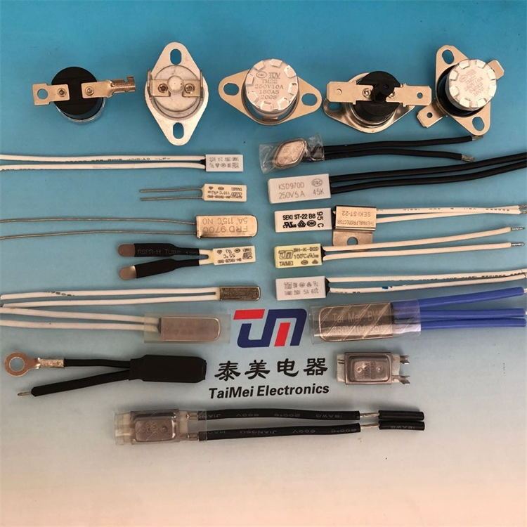 Factory Direct KSD301 Temperature Protector 17AM Recovery Fuse 9700 Temperature Control Switch Temperature Limiter Factory Direct KSD301 Temperature Protector 17AM Recovery Fuse 9700 Temperature Control Switch Temperature Limiter