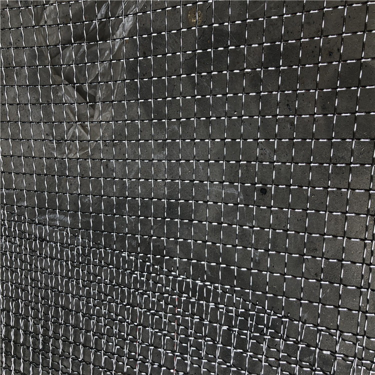 厂家供应304筛网不锈钢编织网316丝网不锈钢轧花网