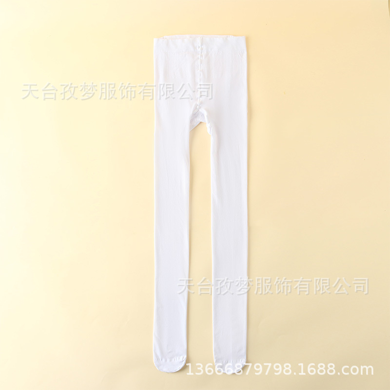 La primavera y el otoño de tamaño extra grande medias gruesas medias de terciopelo pantimedias más tamaño Chubby chica más polainas de la entrepierna