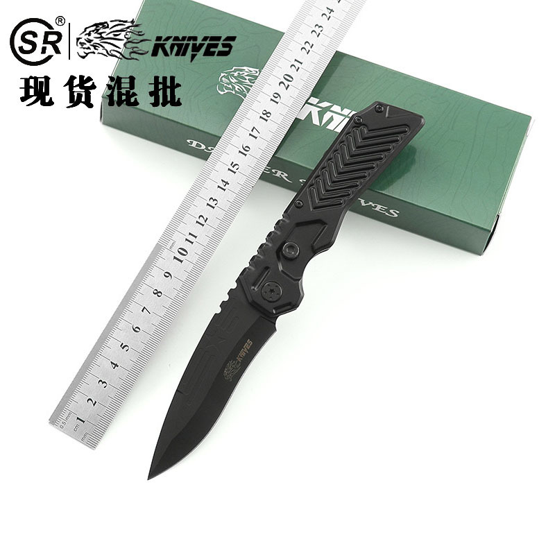 户外折叠刀高硬度小刀水果刀野营刀具折叠水果削皮折刀便捷折叠刀