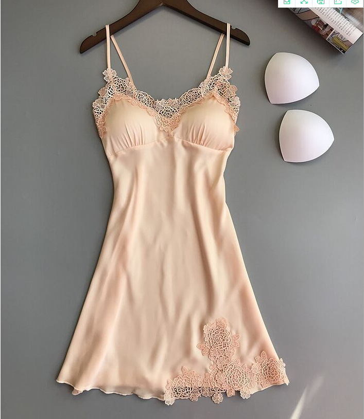 Fabricante de suministro sexy split pijamas traje sexy correa de encaje nuevo