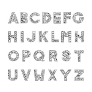 �Ͻ�ˮ�Ӣ����ĸ diy�� �����Ȧ 耳�Ȧ�Ʒ���10mm��