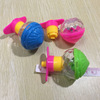 Toy for kindergarten, wind-up spinning top for elementary school students, Birthday gift