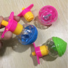 Toy for kindergarten, wind-up spinning top for elementary school students, Birthday gift