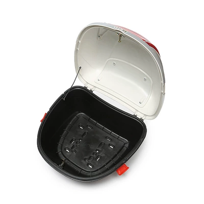 material tail box, Electric car tail box