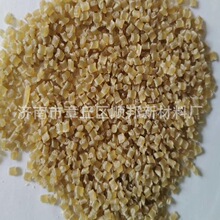 本色加纤增强阻燃PET再生塑料颗粒 PET增强GF30%塑料原料颗粒回料