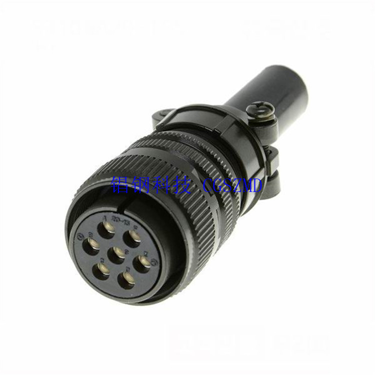 MIL-DTL-5015 ������ϵ�� 3108 3102 3106A 20-16p 9о��ɫ������