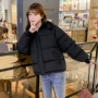 反季宽松新款韩版小棉袄