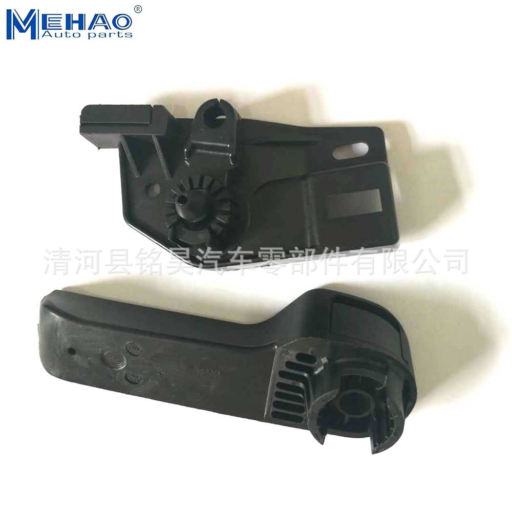Para soporte de cojinete de mango de línea de cubierta de Volkswagen Skoda 1J1823533B 1J1823633A
