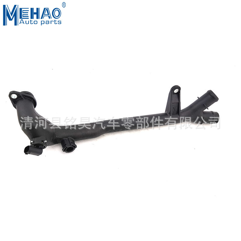 Marca MEHAO para Mercedes W203 C230 tubería de agua 2712001552 271 200 15 52