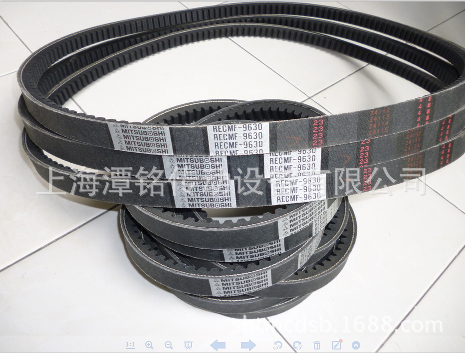 供应日本三星汽车皮带、MITSUBOSHI传动带、PJ/PL/PK发动机皮带