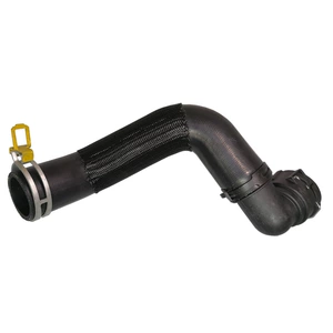 9076033 Buick Cruze və Excelle radiator çıxış şlanqı üçün uyğundur