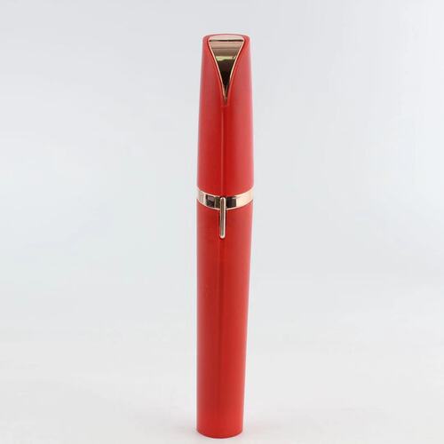 Amazon Cross-border Electric Razor Lipstick Women's Razor Electric Shaver Automatic Hair Remover Epilator
