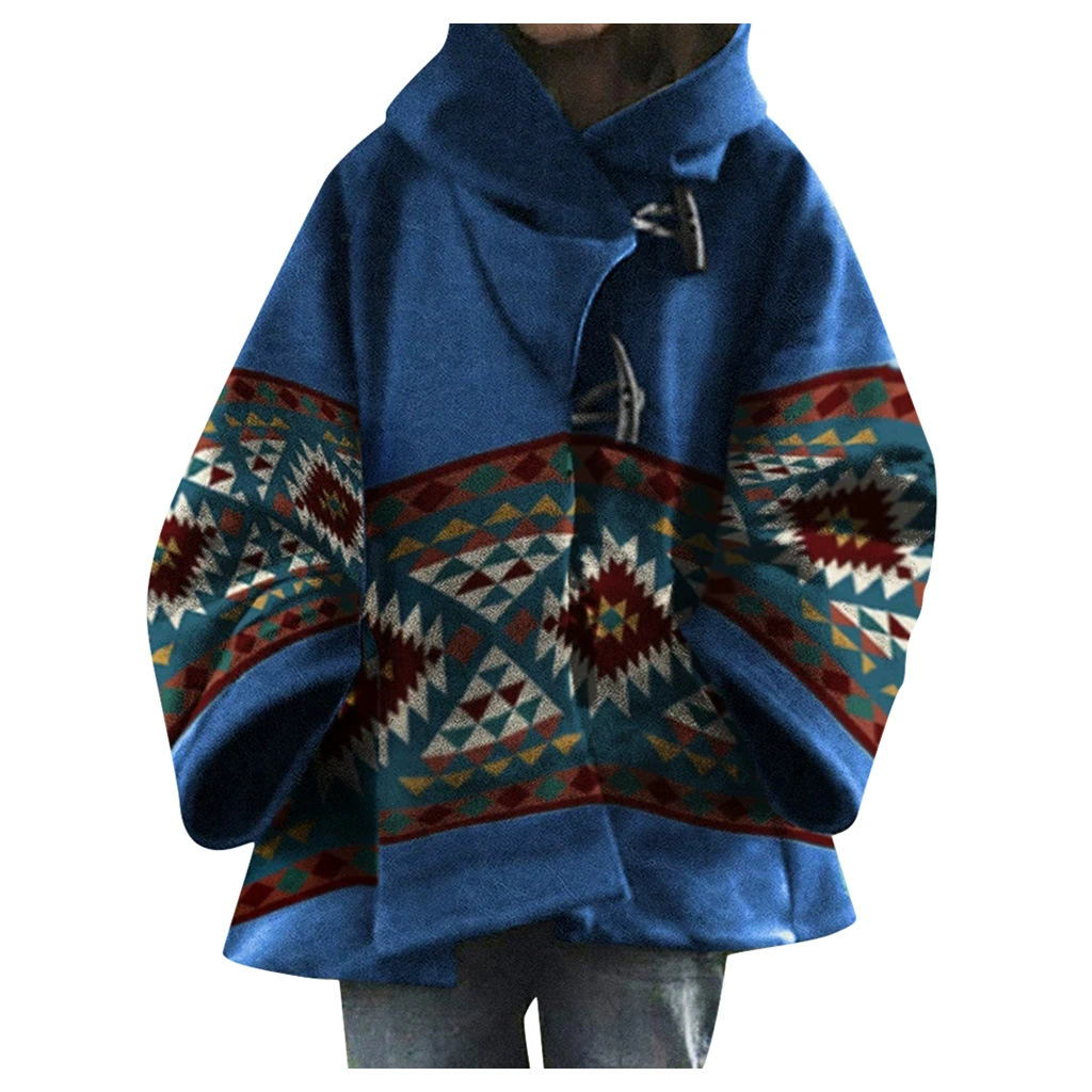 Зимнее демисезонное ретро шерстяное пальто, пожелание, ebay, свободный крой, 5 цветов