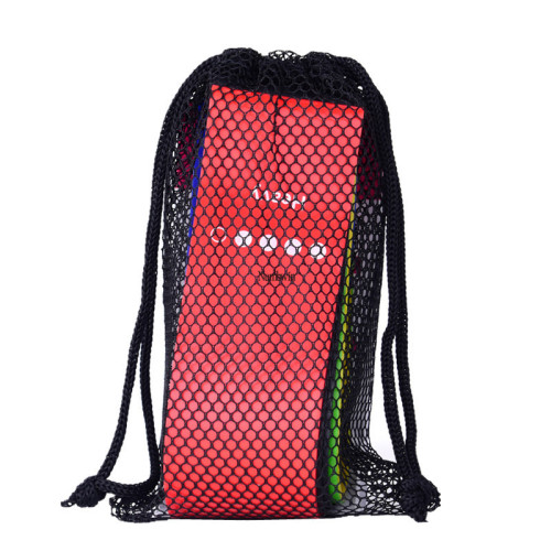 TPE yoga tension ring multi-purpose fitness resistance band squat ring elastic hip circle with strength scale set