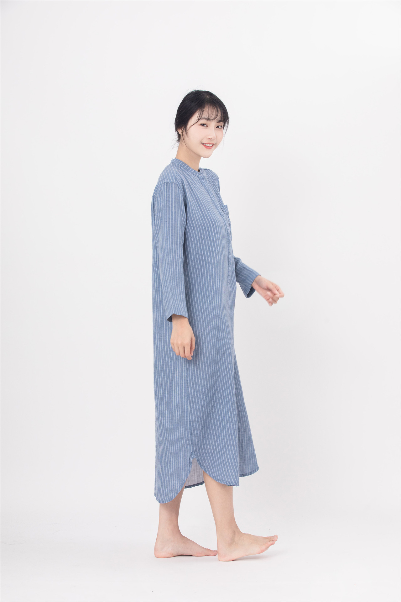 블루 스트라이프