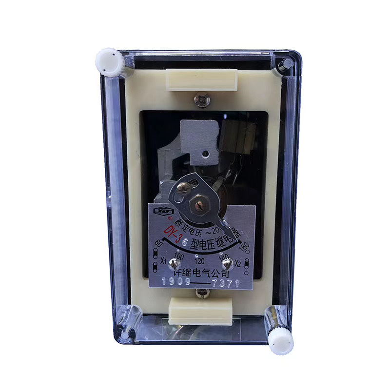 JZY系列静态中间继电器JZY-206 207 205 204 202/203/208 AC220V