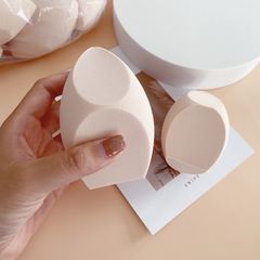 Korean eSpoir Espoir Bold Egg Ultra Soft Giant Beauty sponge large sponge makeup egg extra large cosmetic egg