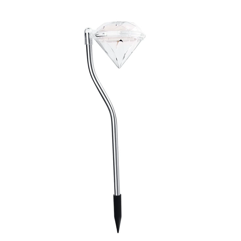 Travel LED garden lights solar-powered, street lamp for gazebo, (Cross-border trading)