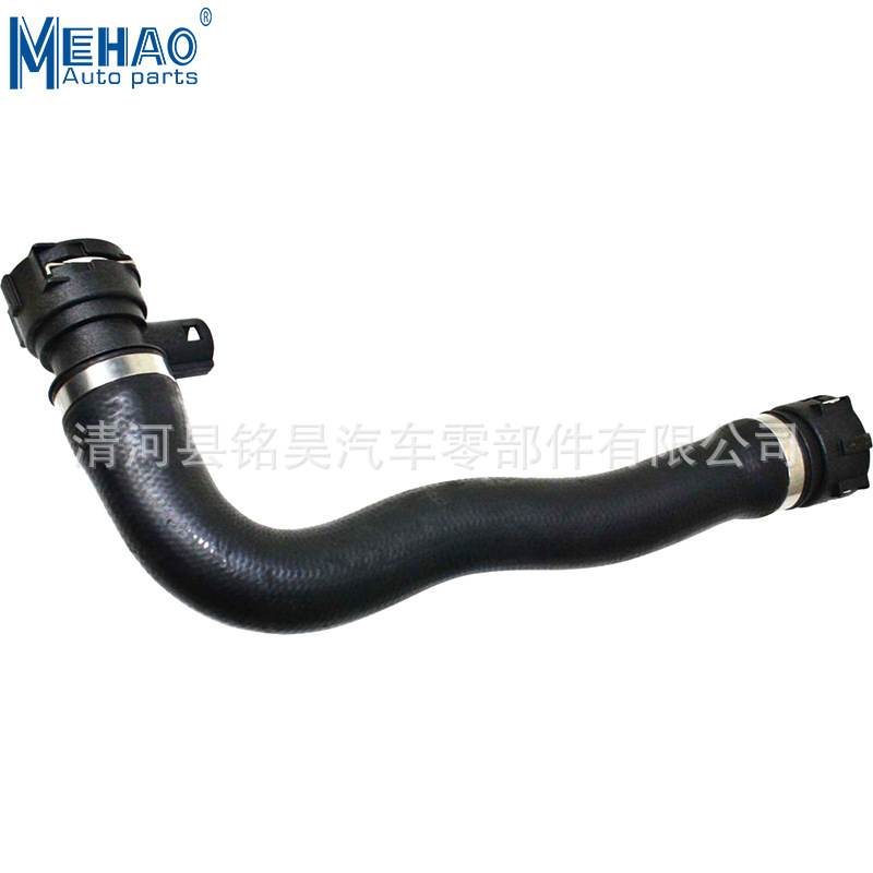 Suministro directo de fábrica de tuberías de agua de la marca MEHAO 17127508011 17 12 7 508 011 para BMW