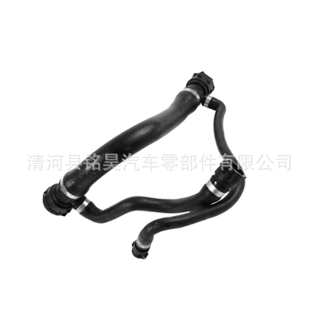 Venta directa de fábrica para tubería de agua BMW 17127526954 tubería de agua del radiador