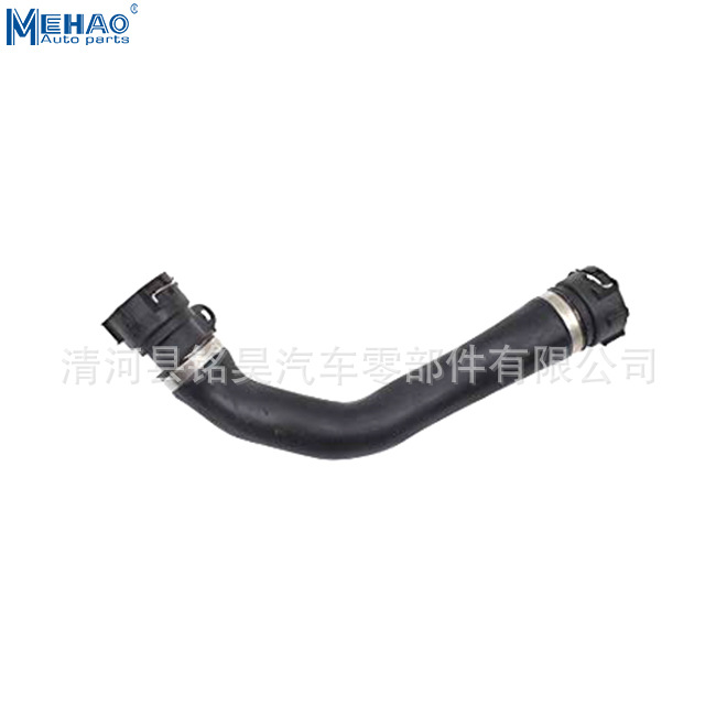 17127536231 Suministro directo de fábrica para BMW X5 E70 Tubo de agua para automóvil Tubo de agua del radiador
