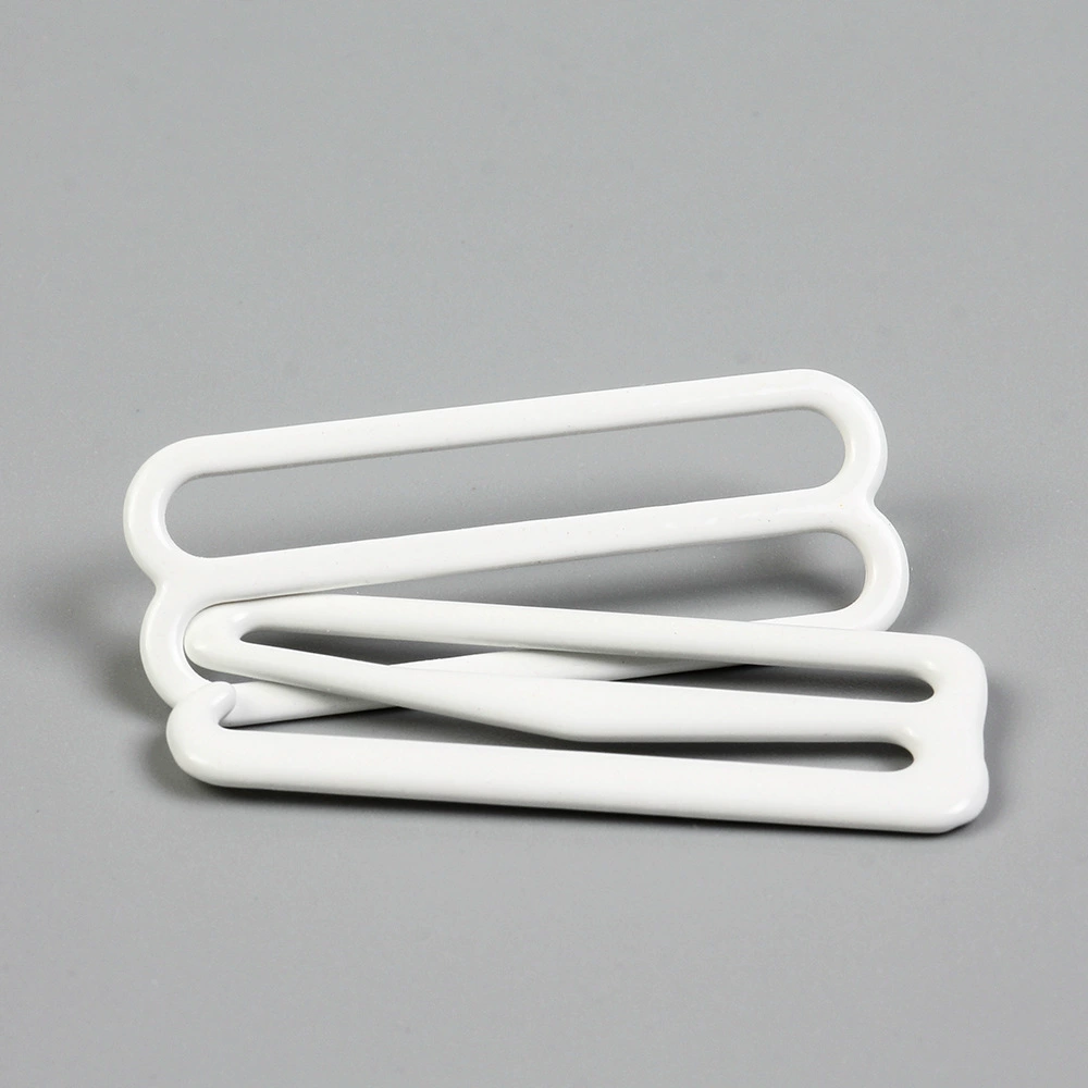 В наличии плечевой ремень для бюстгальтера 089 пряжка с надписью Защита окружающей среды 35 мм металлический пластик Окрашиваемые аксессуары для нижнего белья Регулируемая пряжка