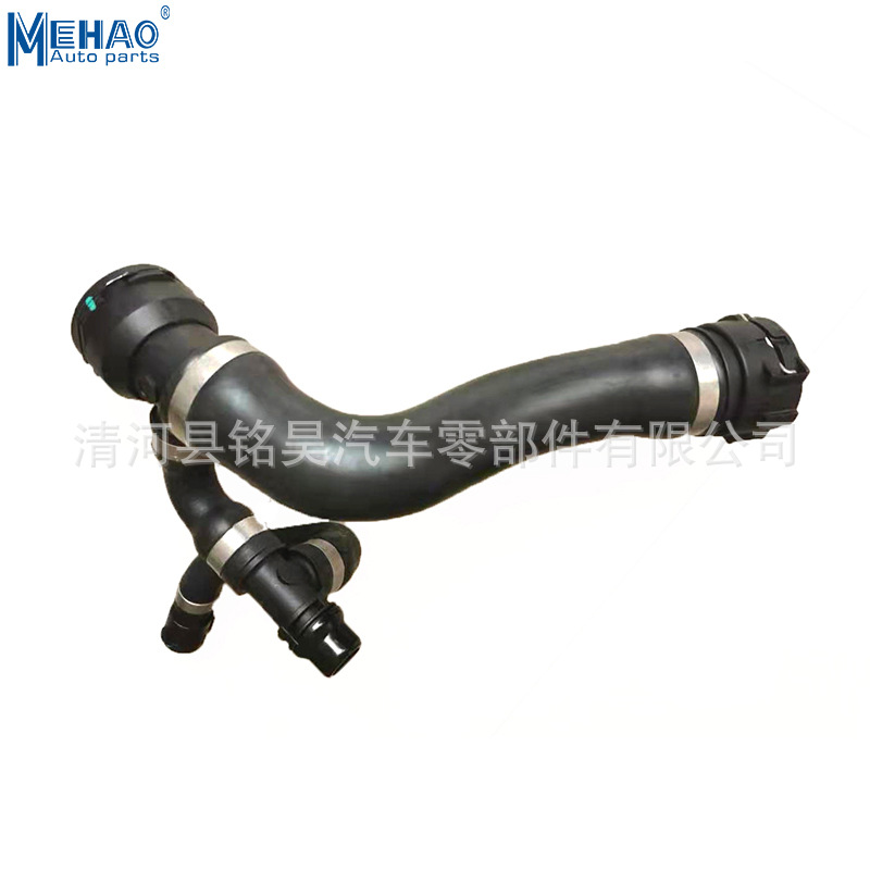 La tubería de suministro de agua directa de fábrica de MEHAO es adecuada para la tubería de agua de BMW 17127537745
